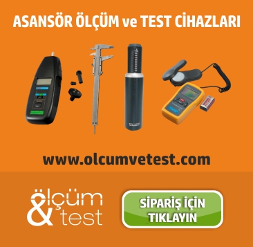 Ölçüm ve Test
